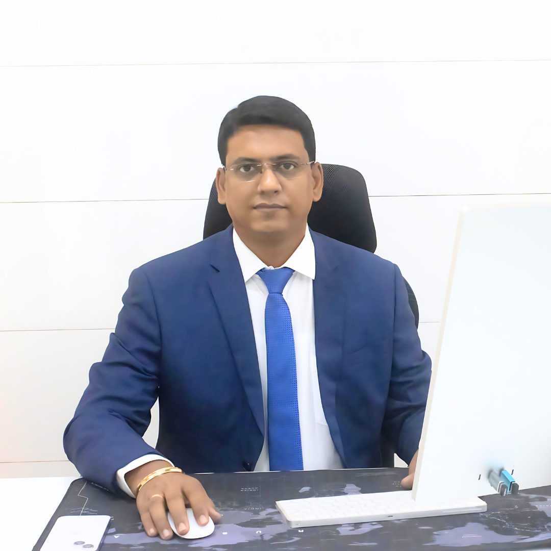 Senthil Kumar, Founder of Phoenix Technologies